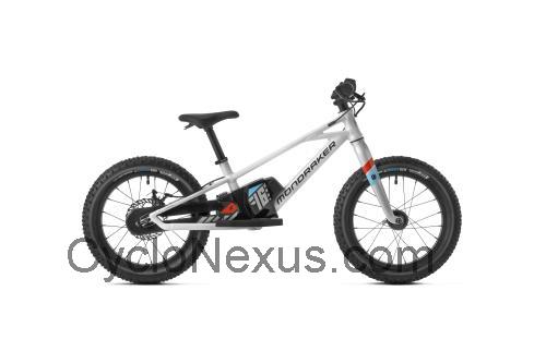 Mondraker Grommy 16 scheda tecnica e recensioni